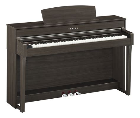 yamaha clavinova clp 645